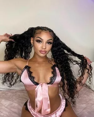 ImanniJackson OnlyFans Leaked Free Thumbnail Picture - #P5leMpHVis