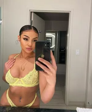 ImanniJackson OnlyFans Leaked Free Thumbnail Picture - #nDbQLgAqso