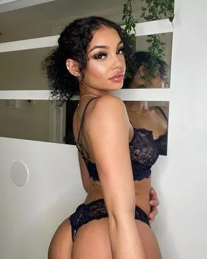 ImanniJackson OnlyFans Leaked Free Thumbnail Picture - #rcUJb5oJps