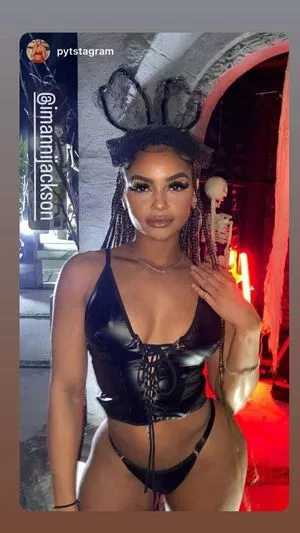 ImanniJackson OnlyFans Leaked Free Thumbnail Picture - #vwuQToSZGQ