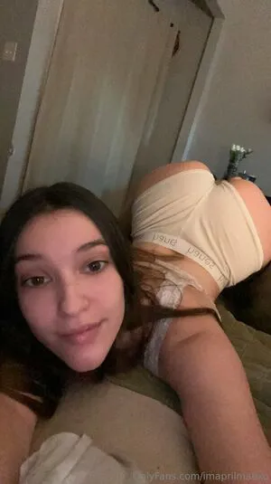 Imaprilmaexo OnlyFans Leaked Free Thumbnail Picture - #CeFhRRPdfF