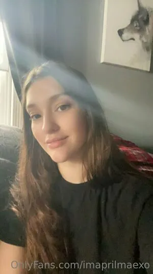 Imaprilmaexo OnlyFans Leaked Free Thumbnail Picture - #VRWERw6E3x