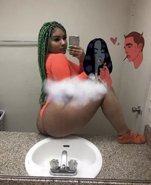 ImariahJ OnlyFans Leaked Free Thumbnail Picture - #B7rV8qXp5S