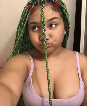 ImariahJ OnlyFans Leaked Free Thumbnail Picture - #EJHByMqIiQ