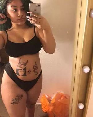 ImariahJ OnlyFans Leaked Free Thumbnail Picture - #U62dcS3faJ