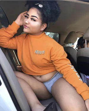 ImariahJ OnlyFans Leaked Free Thumbnail Picture - #WZ0LDonjM1