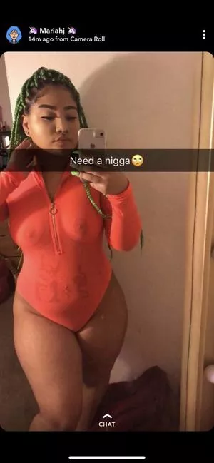 ImariahJ OnlyFans Leaked Free Thumbnail Picture - #hOk9ce3t4T