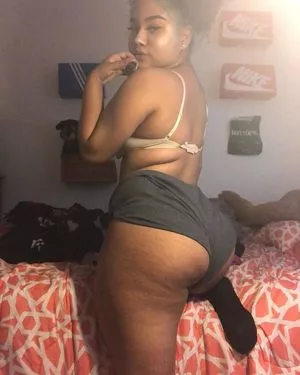 ImariahJ OnlyFans Leaked Free Thumbnail Picture - #pgjBdijscy