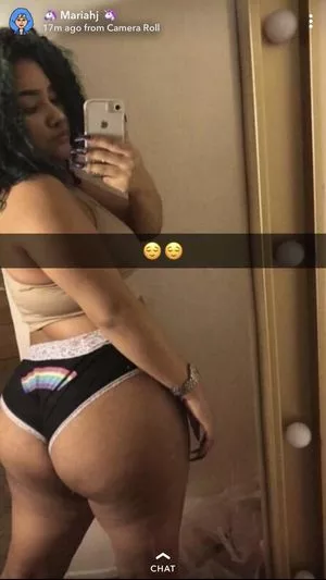 ImariahJ OnlyFans Leaked Free Thumbnail Picture - #u6K1cNoZJt