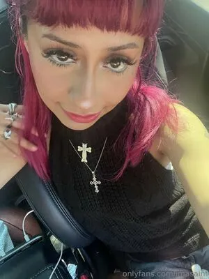 Imasaint OnlyFans Leaked Free Thumbnail Picture - #22PhQQBLEV