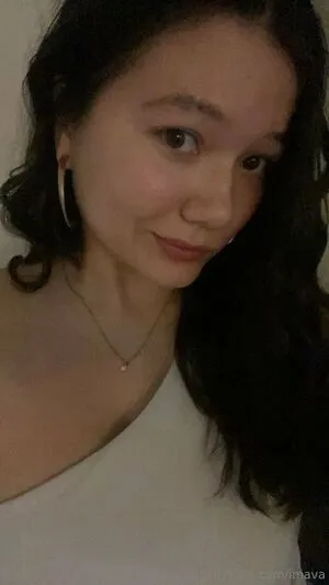 Imava OnlyFans Leaked Free Thumbnail Picture - #80e80WnoEp