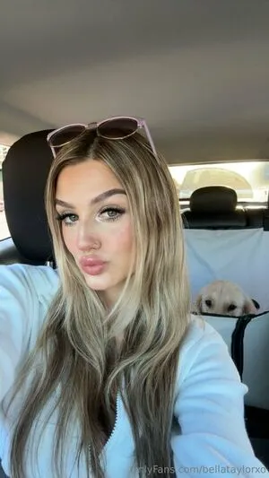 Imbellataylor OnlyFans Leaked Free Thumbnail Picture - #dPVsQhmPPz