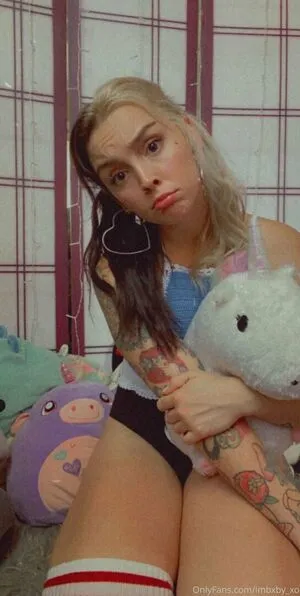 Imbxby Xo Thumbnail Picture
