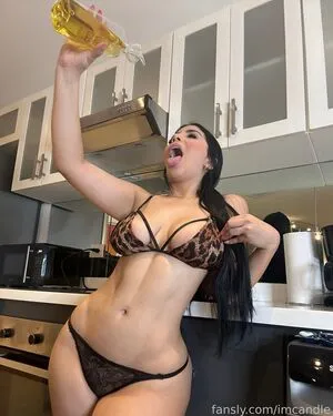 Imcandle OnlyFans Leaked Free Thumbnail Picture - #1lJ8y7CNOR