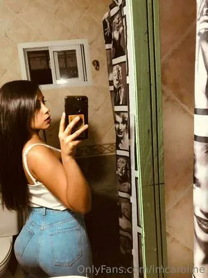 Imcaroline OnlyFans Leaked Free Thumbnail Picture - #RXJT0b8StD