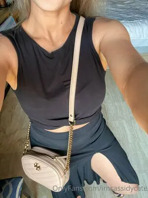 Imcassidycate OnlyFans Leaked Free Thumbnail Picture - #MifFpLCx56