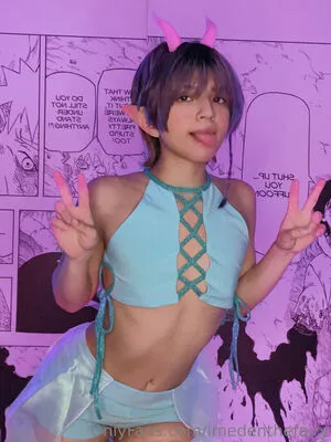 Imedenthefairy OnlyFans Leaked Free Thumbnail Picture - #dpbECIXVpW