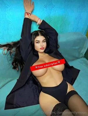 Imemilymoon OnlyFans Leaked Free Thumbnail Picture - #cM3SCXwX2Q