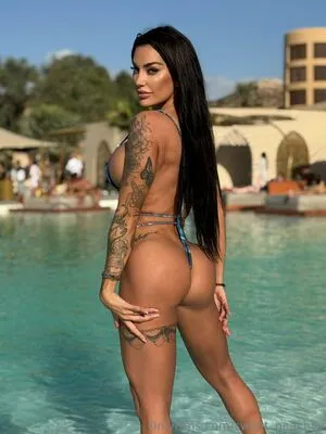 Imevamonroe OnlyFans Leaked Free Thumbnail Picture - #P3KhATowsE