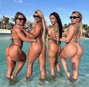 Imevamonroe OnlyFans Leaked Free Thumbnail Picture - #tteChgSutj
