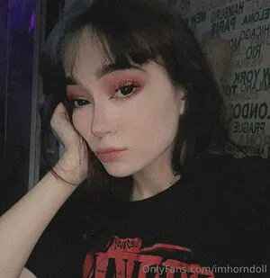 Imhorndoll OnlyFans Leaked Free Thumbnail Picture - #V6lpbbbvCZ