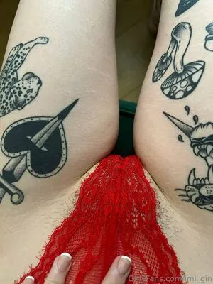 Imi Gin OnlyFans Leaked Free Thumbnail Picture - #8dqP1D2z7q