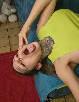 Imirisbabe OnlyFans Leaked Free Thumbnail Picture - #hSCoDXCAXZ