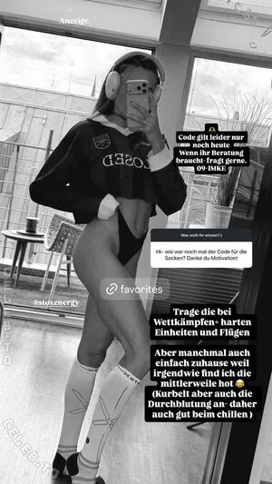 Imke Salander OnlyFans Leaked Free Thumbnail Picture - #eP3qEP0AI9