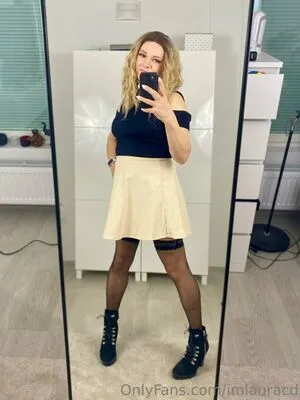 Imlauracd OnlyFans Leaked Free Thumbnail Picture - #KSB4gpNZ7k