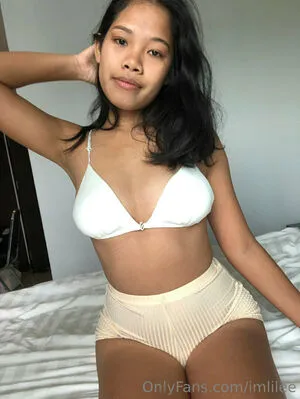 Imlilee OnlyFans Leaked Free Thumbnail Picture - #0HiVU8FeZh