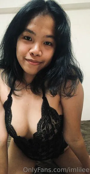 Imlilee OnlyFans Leaked Free Thumbnail Picture - #2CeRMjKfkY