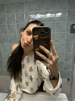 Imlily06 OnlyFans Leaked Free Thumbnail Picture - #R09tPUOmLz