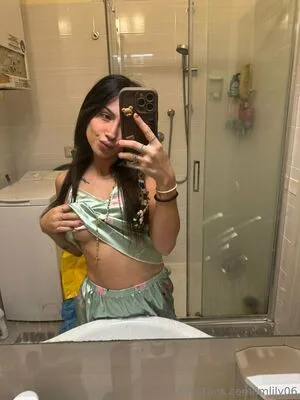 Imlily06 OnlyFans Leaked Free Thumbnail Picture - #e1pBb7Qc9k