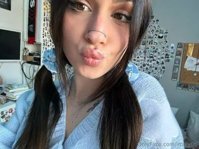 Imlily06 OnlyFans Leaked Free Thumbnail Picture - #p3XHBu4USc