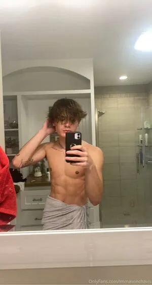 Immasonchavis OnlyFans Leaked Free Thumbnail Picture - #LzWHbAgAgX