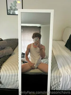 Immasonchavis OnlyFans Leaked Free Thumbnail Picture - #MBc3g25X6U