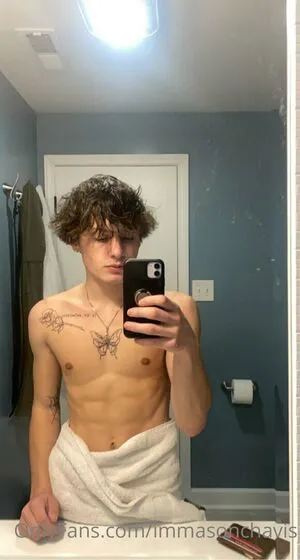 Immasonchavis OnlyFans Leaked Free Thumbnail Picture - #nN1RiHs2UI
