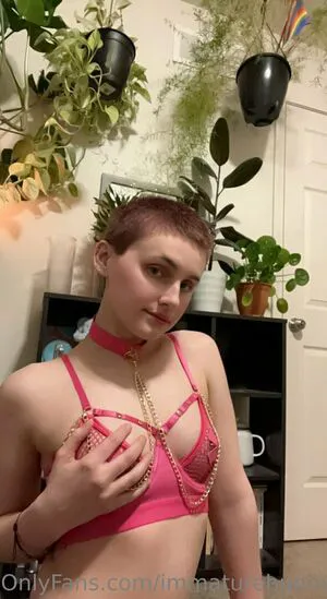 Immaturebunny Thumbnail Picture