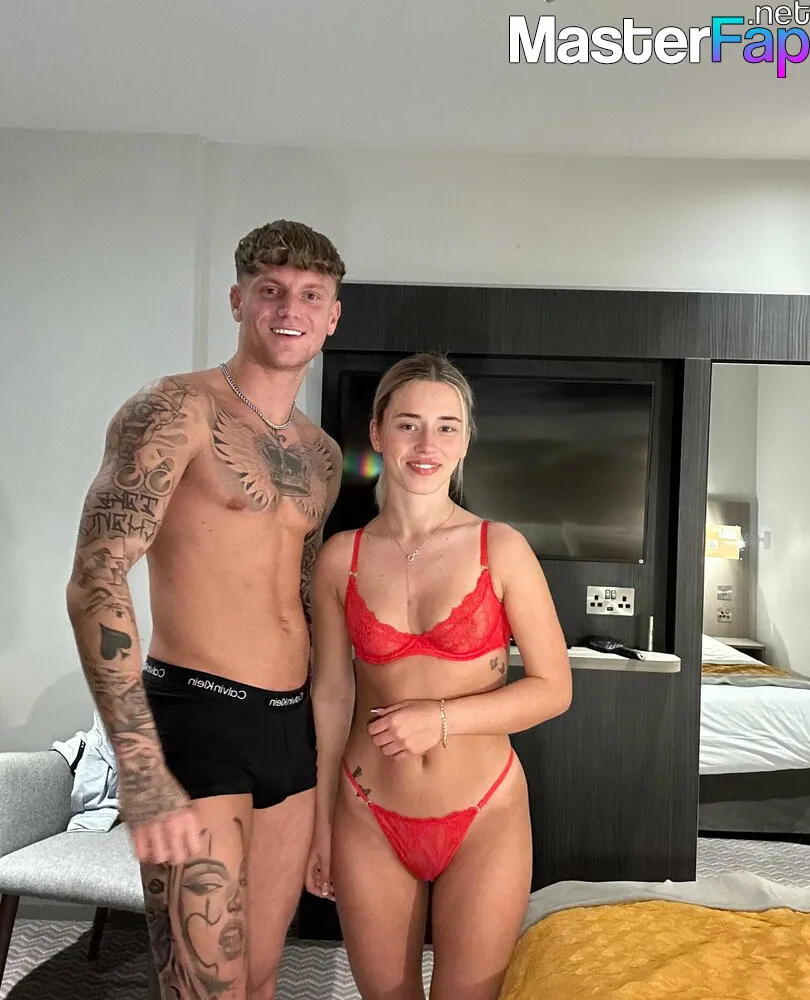Immynicholls Nude OnlyFans Leak Picture p1tk09C6TR | MasterFap.net