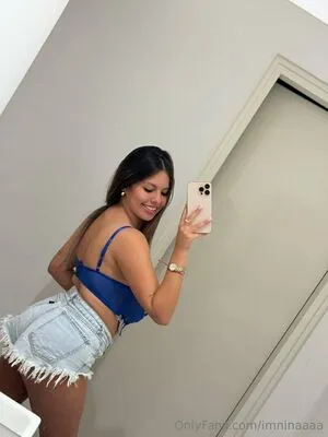 Imninaaaa OnlyFans Leaked Free Thumbnail Picture - #J7VTTJmSyn