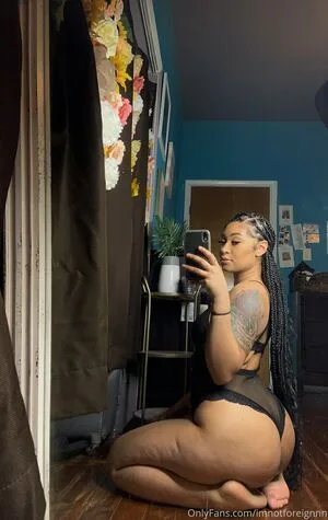 Imnotforeignn OnlyFans Leaked Free Thumbnail Picture - #MNCXcge3i0