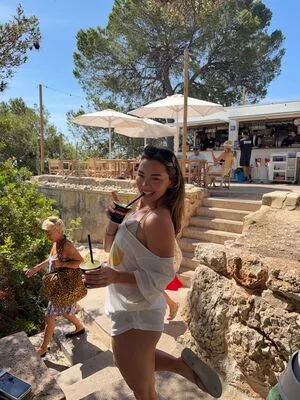 Imogen Cribb OnlyFans Leaked Free Thumbnail Picture - #cPFRice28B
