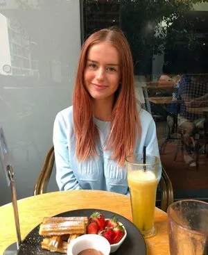 Imogen Gully Thumbnail Picture