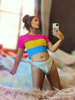 Imogen Loxley Profile Thumbnail