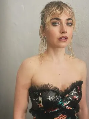 Imogen Poots OnlyFans Leaked Free Thumbnail Picture - #DM46SR6ycf