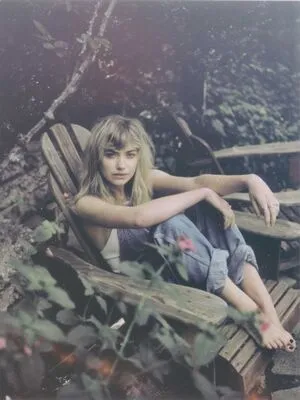 Imogen Poots OnlyFans Leaked Free Thumbnail Picture - #q1uf2fcCEf