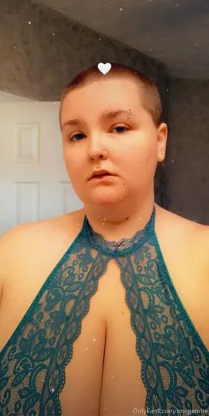 Imogenme OnlyFans Leaked Free Thumbnail Picture - #edWP9SdlAi