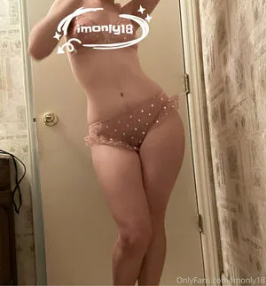 Imonly18 OnlyFans Leaked Free Thumbnail Picture - #7WViKrNXBk