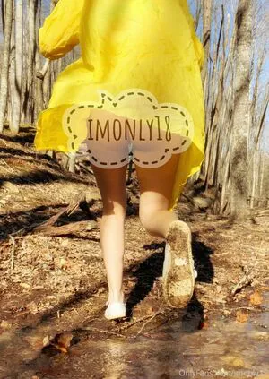 Imonly18 OnlyFans Leaked Free Thumbnail Picture - #miilhbniHH