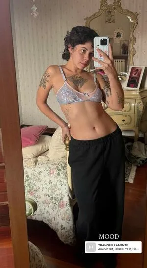 Imponderabile OnlyFans Leaked Free Thumbnail Picture - #ChGTFpFN3k